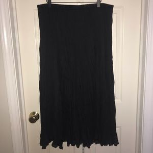 💥EUC! 18/20 Avenue Skirt